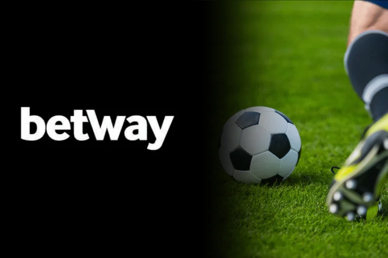 Betway Casino ao vivo — mesas com dealers reais para jogadores do Brasil