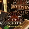 Lightning Roulette — Betway Casino