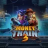 Money Train 3 — Betway Casino